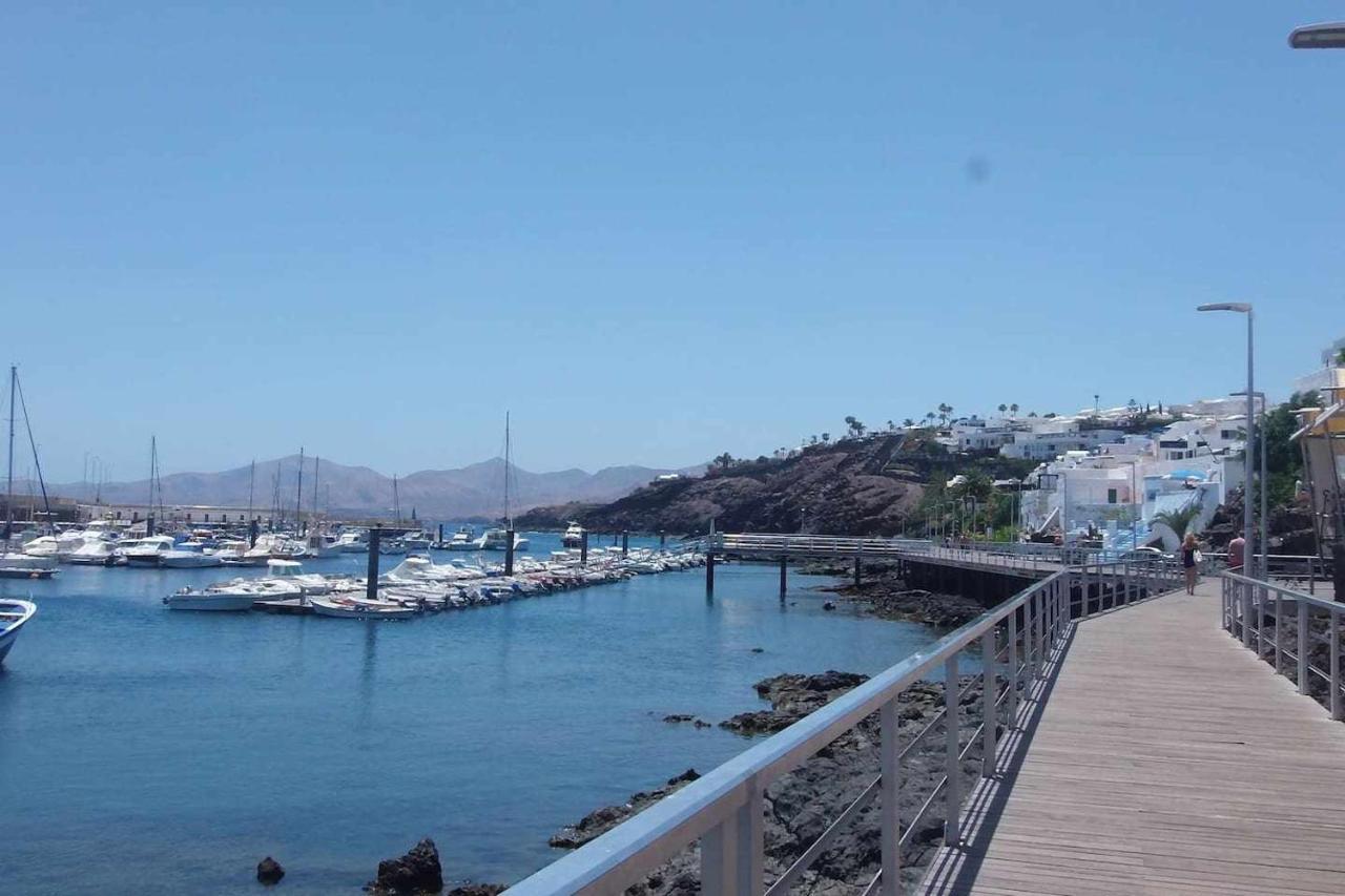 Playa Chica Place 蒂亚斯 外观 照片
