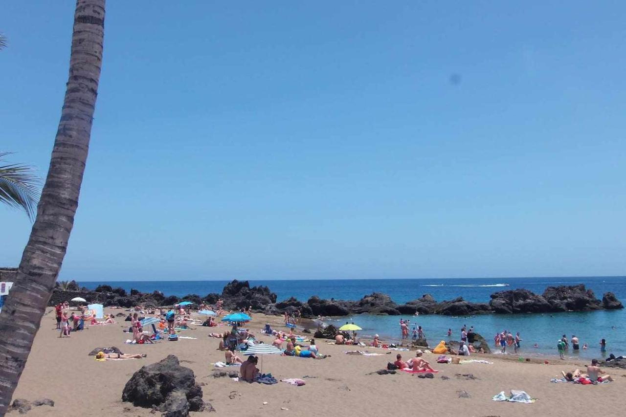 Playa Chica Place 蒂亚斯 外观 照片